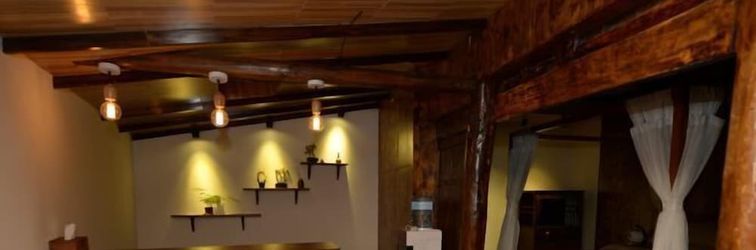 Others Yuqingfang Hongdu Hostel