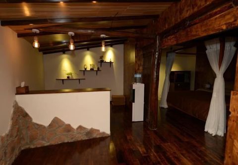 Others Yuqingfang Hongdu Hostel