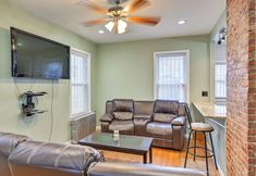 อื่นๆ 3 Jersey City Apartment w/ Game Room: 7 Mi to Nyc!