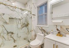 อื่นๆ 7 Jersey City Apartment w/ Game Room: 7 Mi to Nyc!