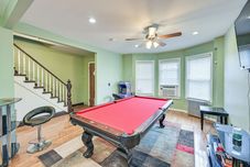 อื่นๆ Jersey City Apartment w/ Game Room: 7 Mi to Nyc!