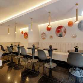 Primary image 1 더 로우 타크심 스위트, 탁심 게지 공원 호텔