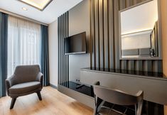 その他 2 The Row Taksim Suites