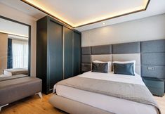 その他 3 The Row Taksim Suites