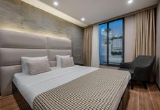 その他 7 The Row Taksim Suites