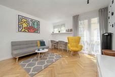 Others Apartment in Wroclaw Center by Renters