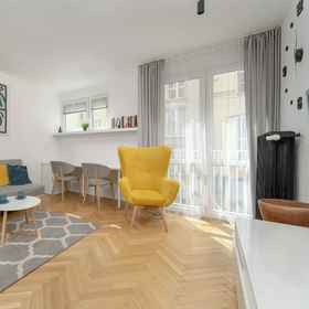 Primary image 1 Apartment in Wroclaw Center by Renters, University of Wrocław Hotels