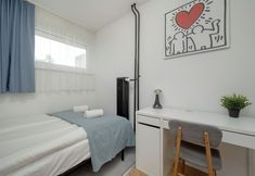 Others 4 Apartment in Wroclaw Center by Renters