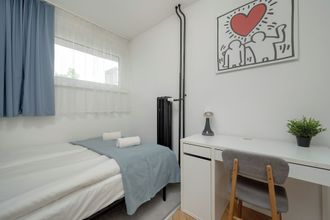 Others 4 Apartment in Wroclaw Center by Renters