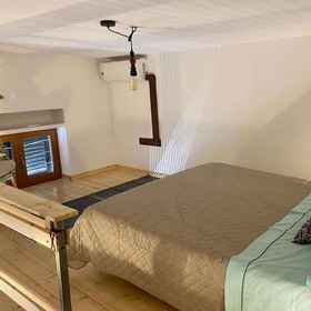 Room 1 프리모 피아노 홀리데이, 레체 로마 원형극장 호텔