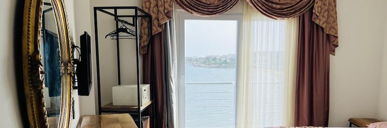 其他 Roxo Beach Hotel