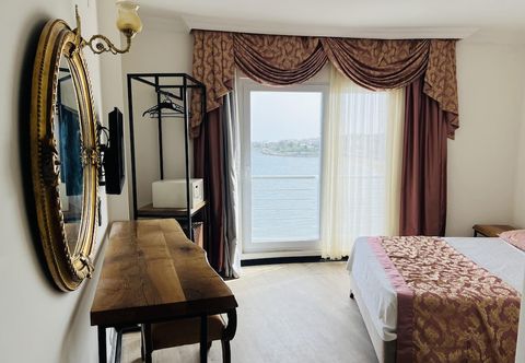 其他 Roxo Beach Hotel