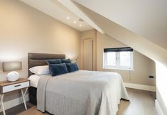 Others 7 Hampstead Lux Flat-Hosted by Sweetstay