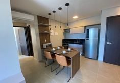 Others 7 Edificio Liv P.Verde Apto 1108