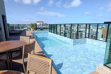 Others Edificio Liv P.Verde Apto 1108