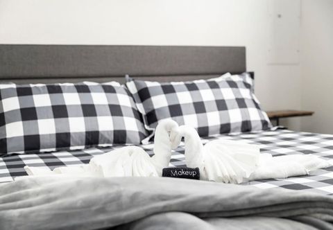 其他 Lux Modern Getaway AT T Stadium Views King Bed