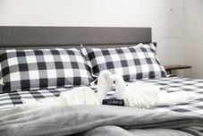 其他 Lux Modern Getaway AT T Stadium Views King Bed