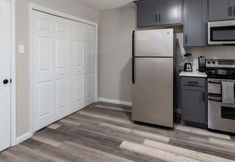 其他 7 Lux Modern Getaway AT T Stadium Views King Bed