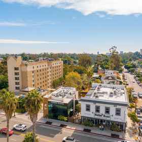 Primary image 1 Uptown Inn by Vantaggio - Limited Service Apart-Hotel, San Diego International Airport (SAN) Hotels