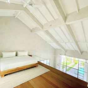 Room 1 VILLA SONDER 1, Khách sạn Chicken Crush (Ayam Geprek) Mengwi