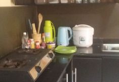 其他 5 NightBirde Apartments Rugando Kigali