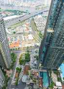 Primary image Landmark 81 Luxury- Lyshing Apartment