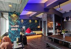 อื่นๆ 7 hakonegora guamdog honten