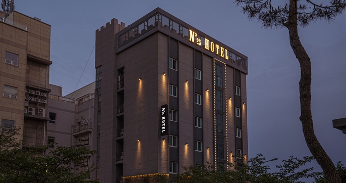 Khác No.25 Hotel - Myeongji Ocean City