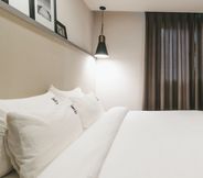 Lainnya 5 No.25 Hotel - Myeongji Ocean City