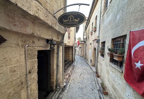 其他 Elif Hanım Konağı