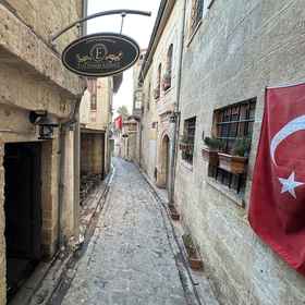 Primary image 1 Elif Hanım Konağı, Hotel Burç Bucağı