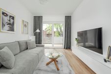 其他 Mieszczańska Apartment by Renters