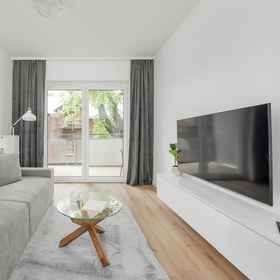 Primary image 1 Mieszczańska Apartment by Renters, University of Wrocław Hotels