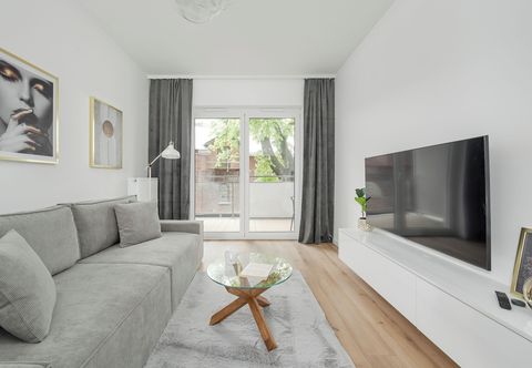 기타 Mieszczańska Apartment by Renters