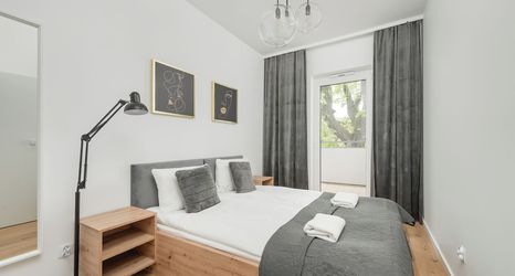 其他 2 Mieszczańska Apartment by Renters