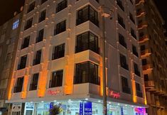 其他 7 Beyoğlu otel