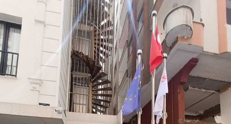 其他 2 Beyoğlu otel