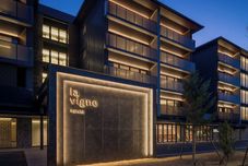 อื่นๆ HOTEL LA VIGNE HAKUBA by Onko Chishin