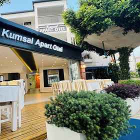 Primary image 1 kumsal apart otel, Rabbit Island Hotels