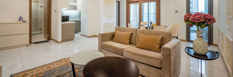 その他 Landmark 81 Luxury - SaigonHomes