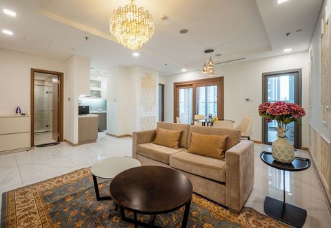 その他 Landmark 81 Luxury - SaigonHomes