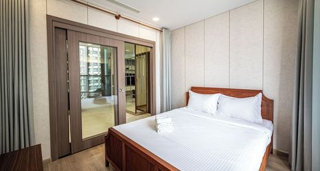 その他 2 Landmark 81 Luxury - SaigonHomes