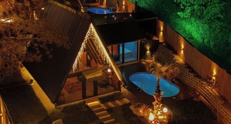 其他 2 Sapanca Pine Life