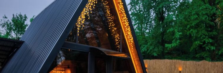 其他 Sapanca Pine Life