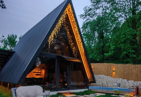 其他 Sapanca Pine Life