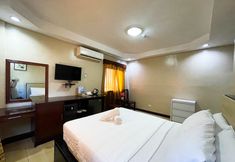 其他 7 Siayan Travellers Inn Manila powered by Cocotel