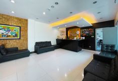 其他 4 Siayan Travellers Inn Manila powered by Cocotel