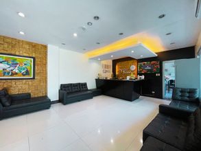 其他 4 Siayan Travellers Inn Manila powered by Cocotel