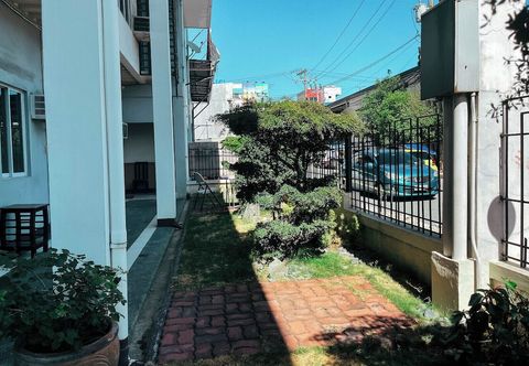 其他 Siayan Travellers Inn Manila powered by Cocotel