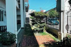 其他 Siayan Travellers Inn Manila powered by Cocotel